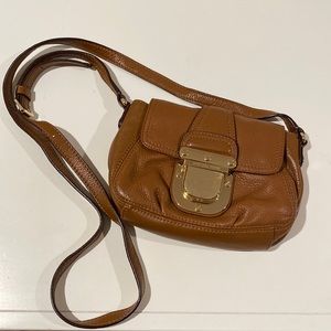 Michael Kors crossbody bag